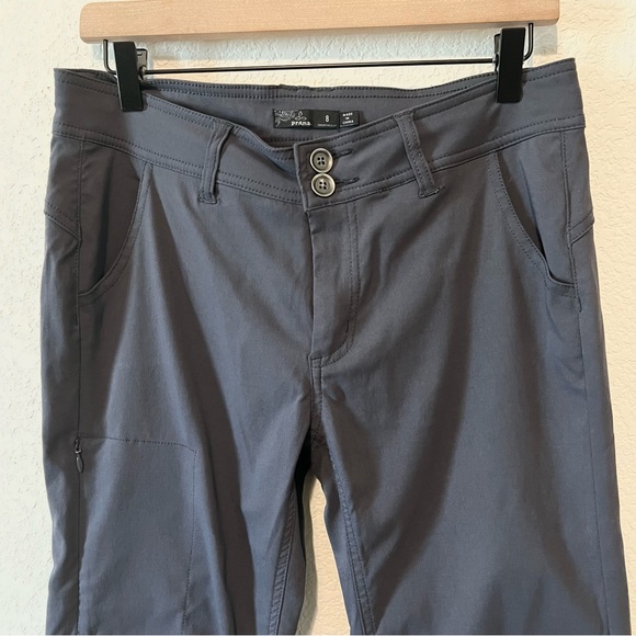 Prana Halle Pants - Picture 6 of 7